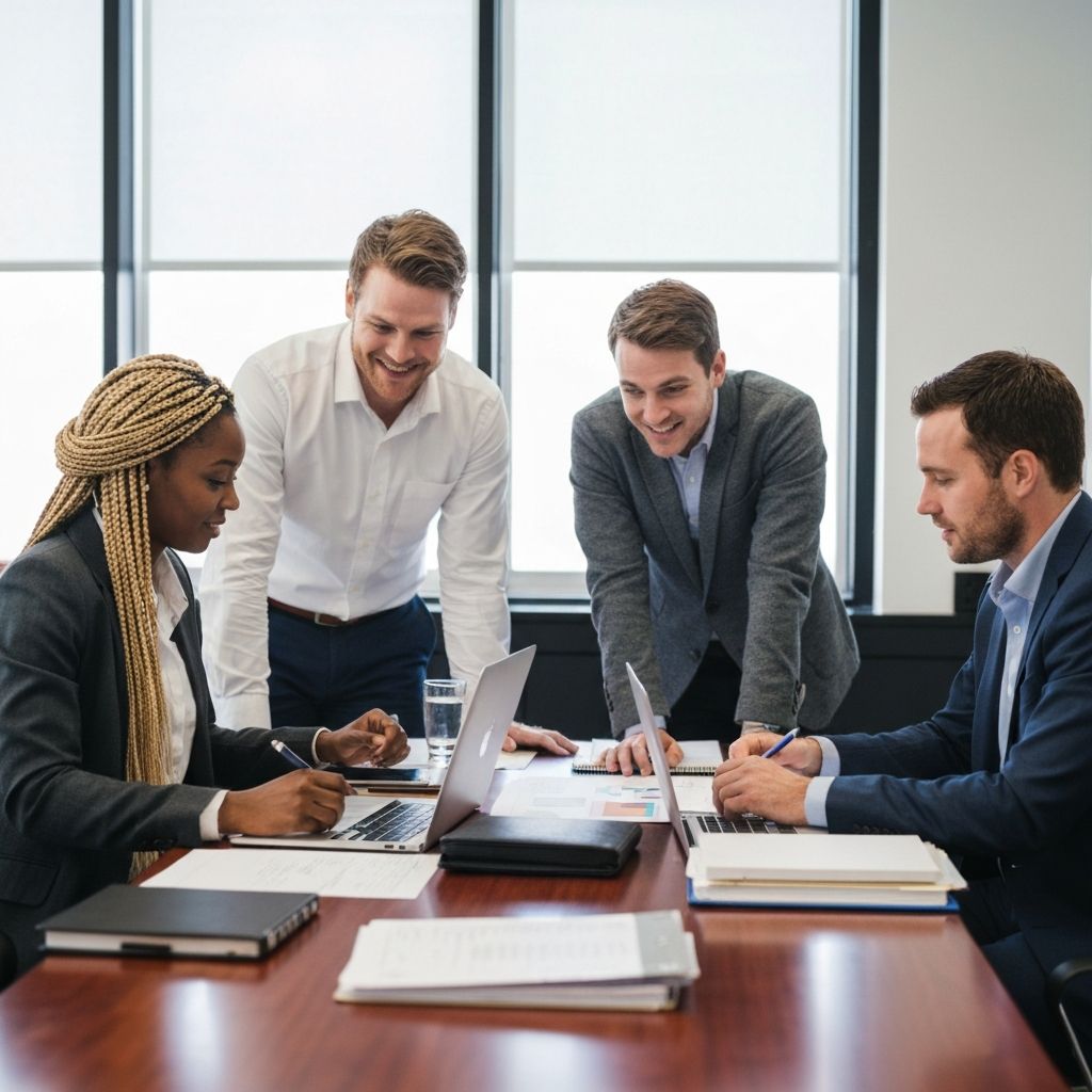 Crescendo Team Collaboration